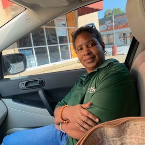 Meet your Posher, Annette